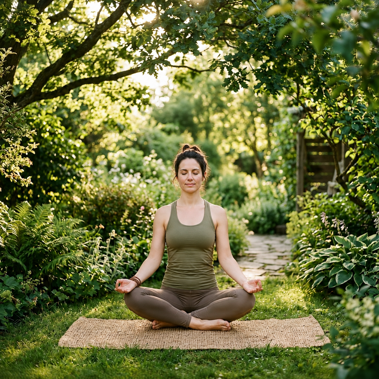 Guided Meditation